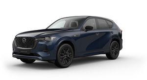 Mazda CX-60 bild 7