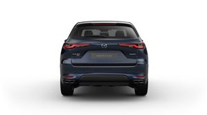 Mazda CX-60 bild 4