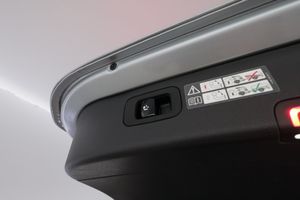 Mercedes C200 bild 21