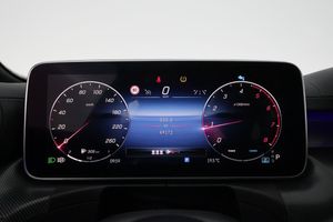 Mercedes C200 bild 13