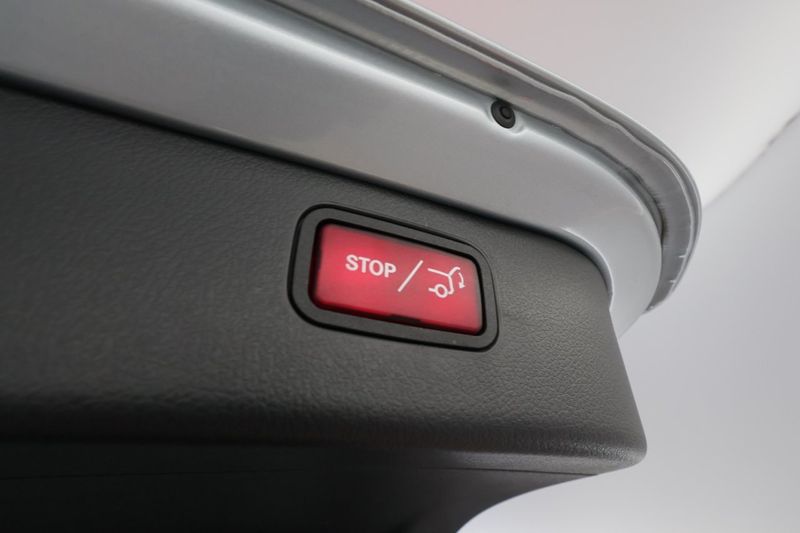 Mercedes C200 bild 20