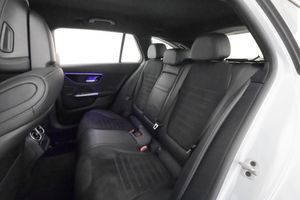 Mercedes C200 bild 15