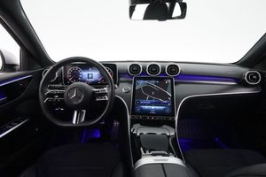 Mercedes C200 bild 10