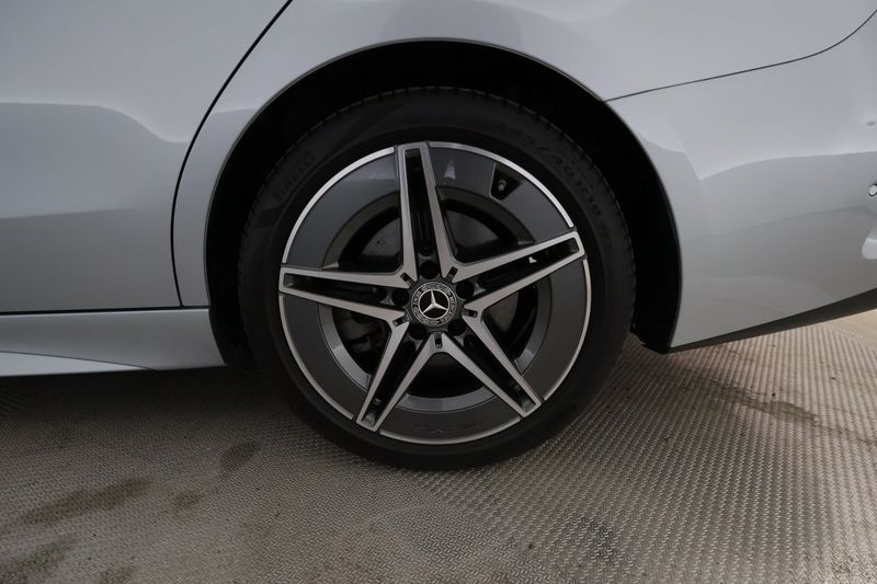 Mercedes C200 bild 19