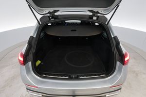 Mercedes C200 bild 20