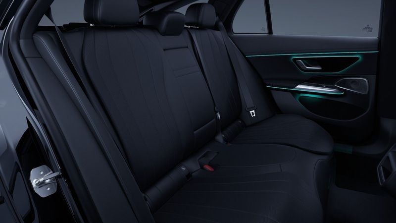 Mercedes E300 bild 14