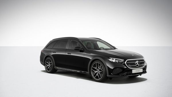 Mercedes E300 de 4MATIC All-Terrain Avantgarde Edition 4.95% RÄNTA - 2026