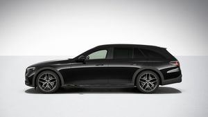 Mercedes E300 bild 6