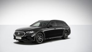 Mercedes E300 bild 7