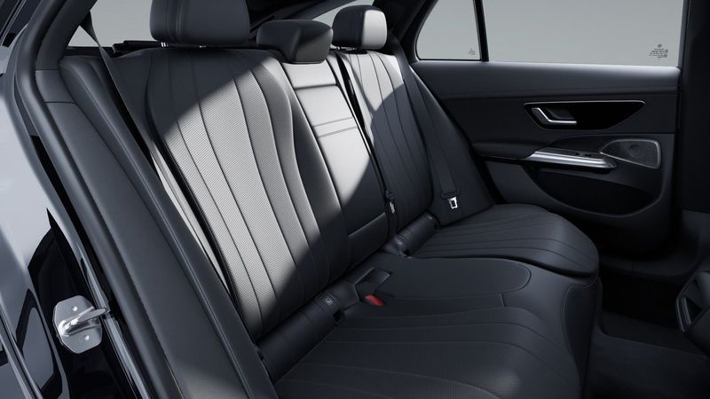 Mercedes E300 bild 13