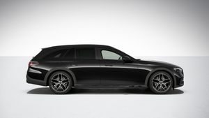 Mercedes E300 bild 2