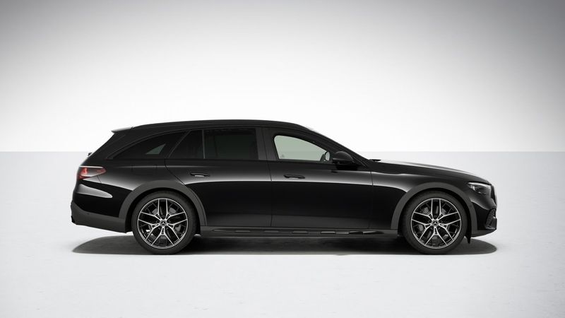 Mercedes E300 bild 2