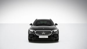Mercedes E300 bild 8