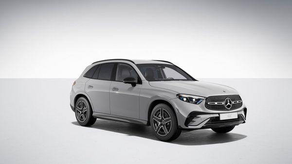 Mercedes GLC400 e 4M SUV 140th Privatleasing FRÅN 9565kr/mån - 2027