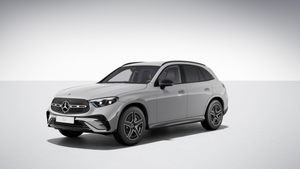 Mercedes GLC400 bild 7