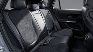 Mercedes GLC300 bild 13
