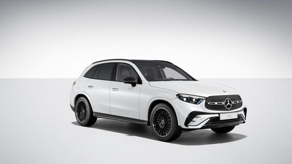Mercedes GLC400 e 4MATIC SUV AMG Advanced Edition 4.95% RÄNTA - 2026