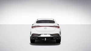 Mercedes GLC300 bild 4