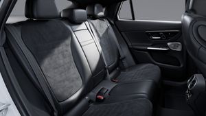 Mercedes GLC300 bild 13