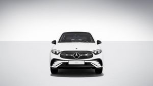 Mercedes GLC300 bild 8