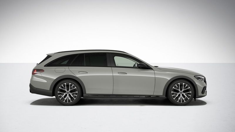 Mercedes E300 bild 2