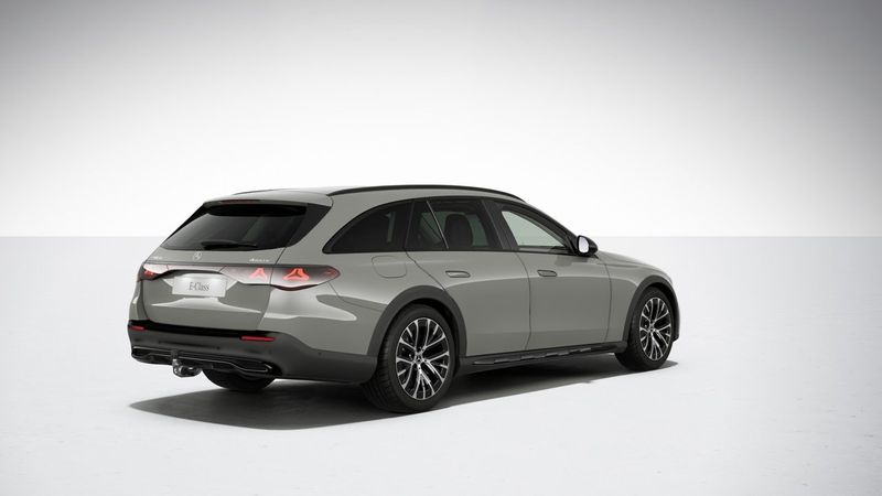 Mercedes E300 bild 3