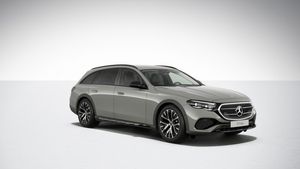 Mercedes E300 bild 1