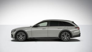 Mercedes E300 bild 6