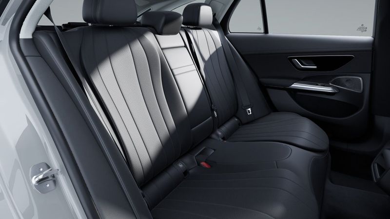 Mercedes E300 bild 13