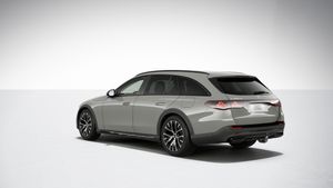 Mercedes E300 bild 5
