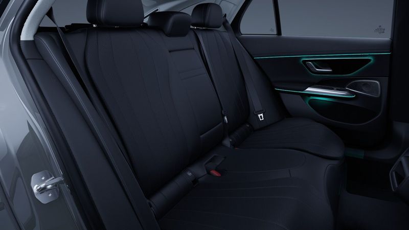 Mercedes E300 bild 14
