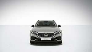 Mercedes E300 bild 8