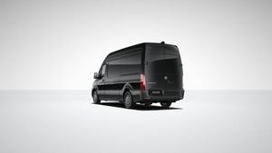 Mercedes e-Sprinter bild 2