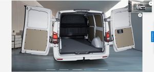 Mercedes Vito bild 12