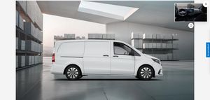 Mercedes Vito bild 2