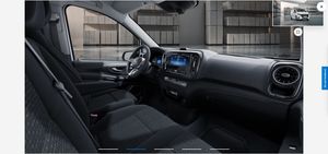 Mercedes Vito bild 10