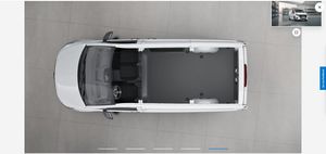 Mercedes Vito bild 13