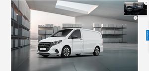 Mercedes Vito bild 7