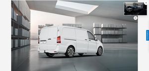 Mercedes Vito bild 3