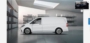 Mercedes Vito bild 6
