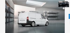 Mercedes Vito bild 3