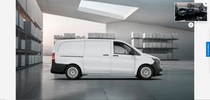 Mercedes Vito bild 2