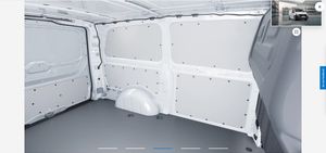 Mercedes Vito bild 11