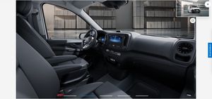 Mercedes Vito bild 10
