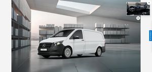 Mercedes Vito bild 7