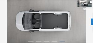 Mercedes Vito bild 13