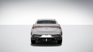 Mercedes GLC400 bild 4