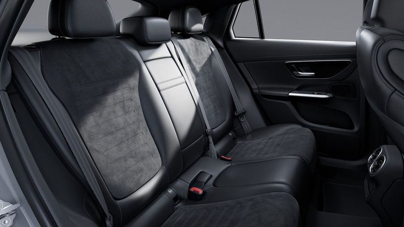 Mercedes GLC400 bild 13
