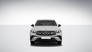 Mercedes GLC400 bild 8