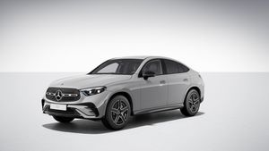 Mercedes GLC400 bild 7